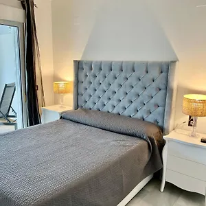 Mi Capricho, Luxury P 10 Apartment